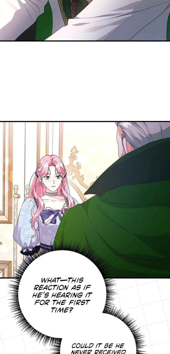 The Time-Limited Black Screen Supports My Breakup Chapter 43 page 49 - 