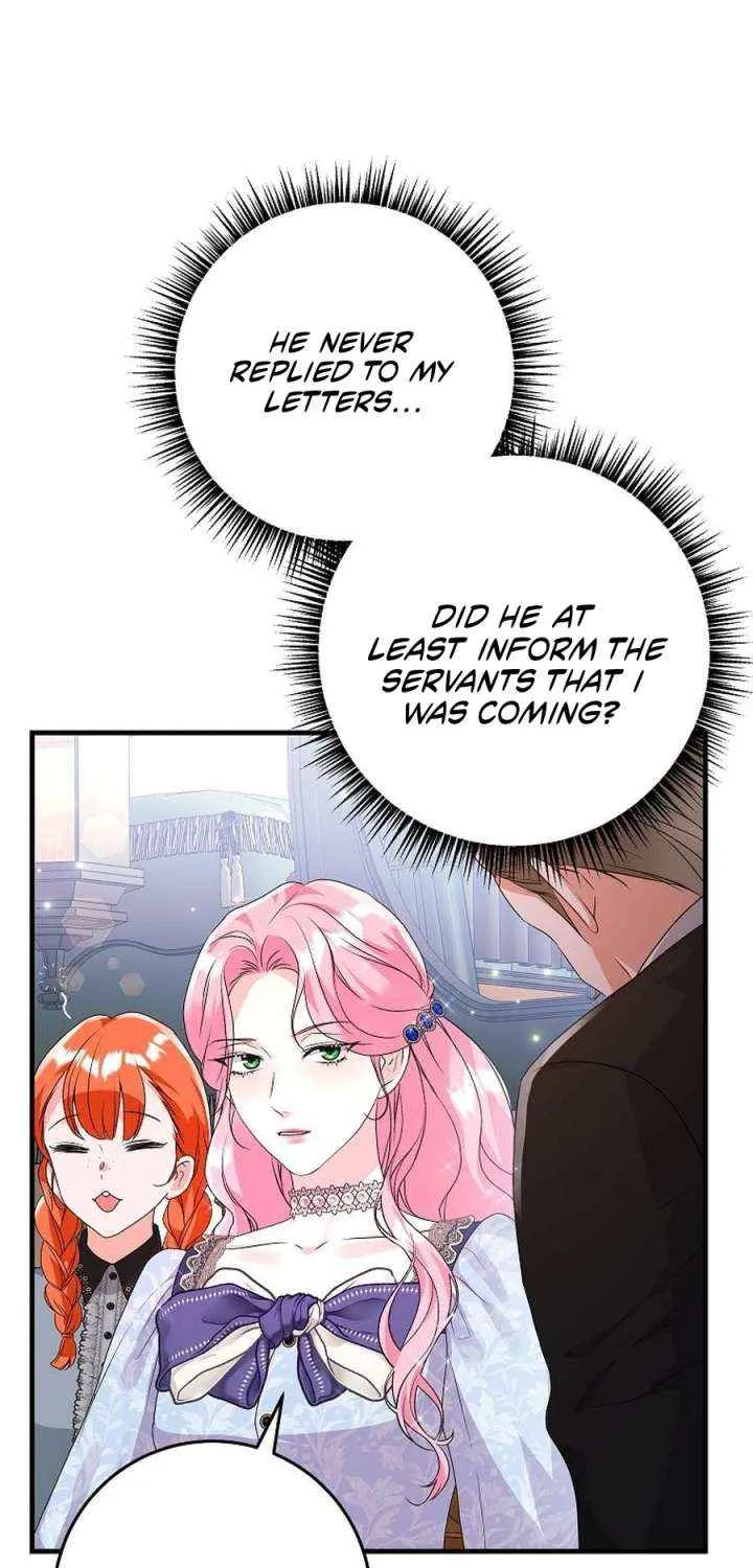 The Time-Limited Black Screen Supports My Breakup Chapter 43 page 6 - 