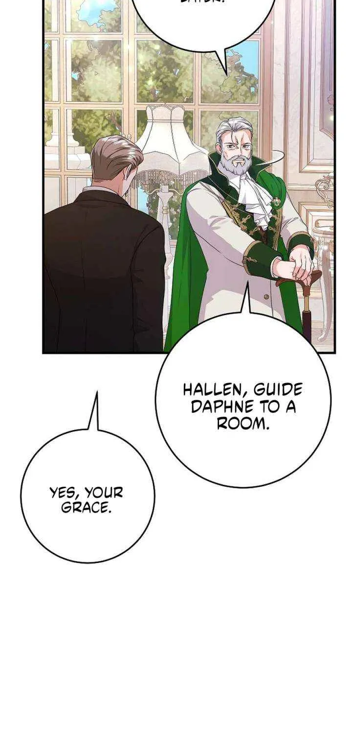 The Time-Limited Black Screen Supports My Breakup Chapter 43 page 52 - 