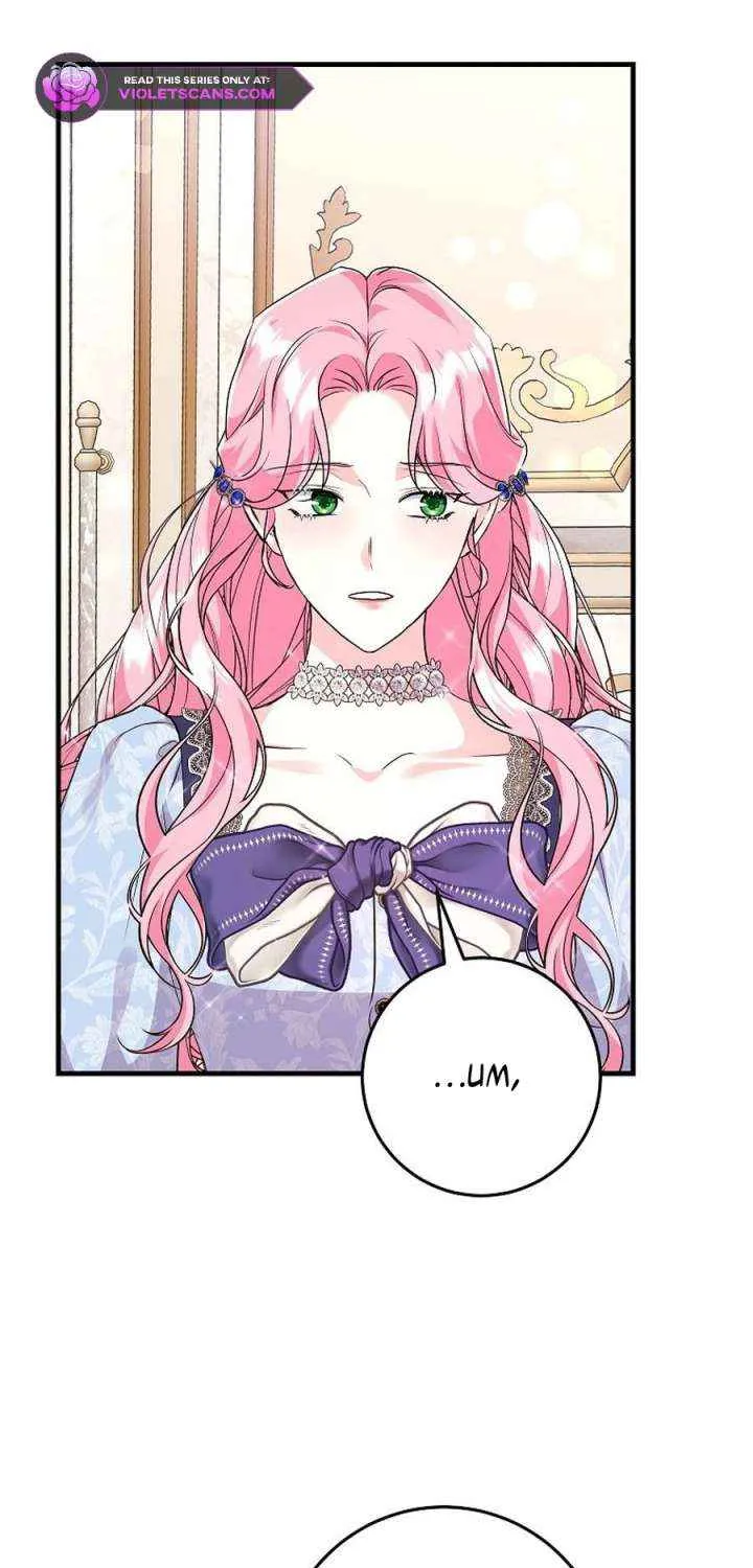 The Time-Limited Black Screen Supports My Breakup Chapter 43 page 53 - 
