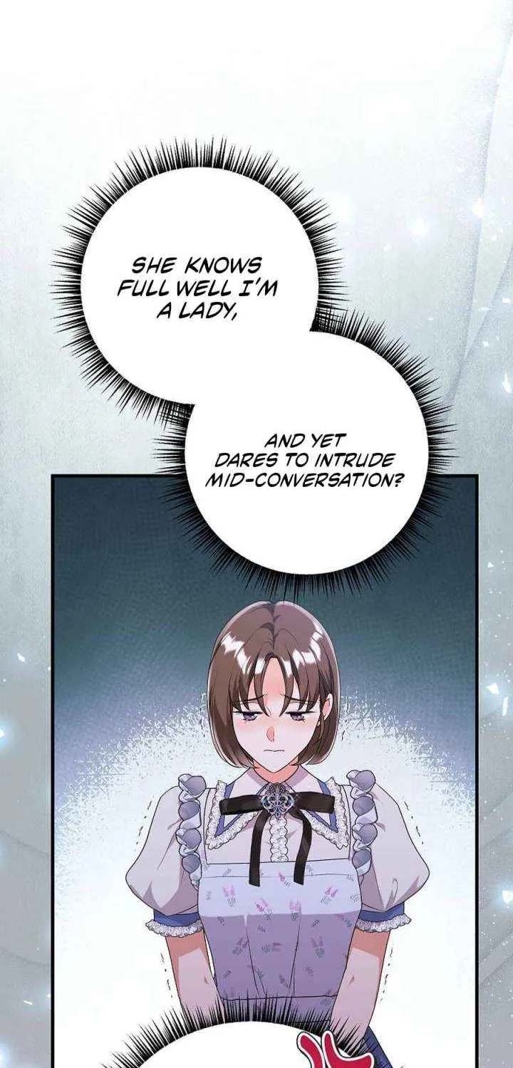 The Time-Limited Black Screen Supports My Breakup Chapter 43 page 57 - 