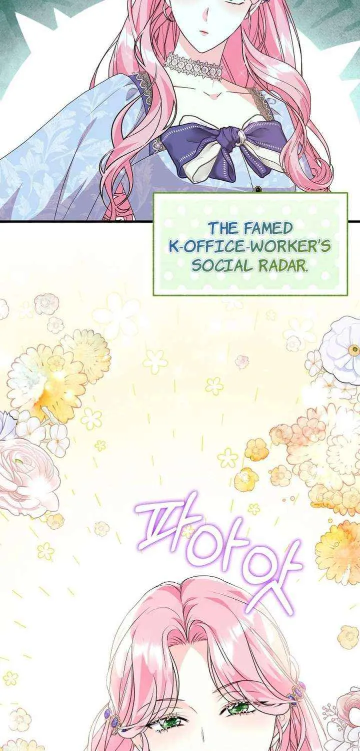 The Time-Limited Black Screen Supports My Breakup Chapter 43 page 61 - 