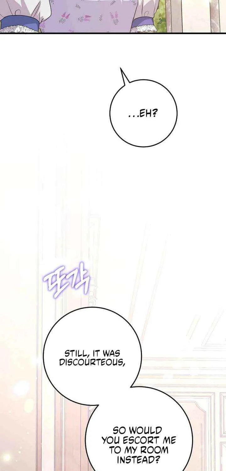 The Time-Limited Black Screen Supports My Breakup Chapter 43 page 63 - 