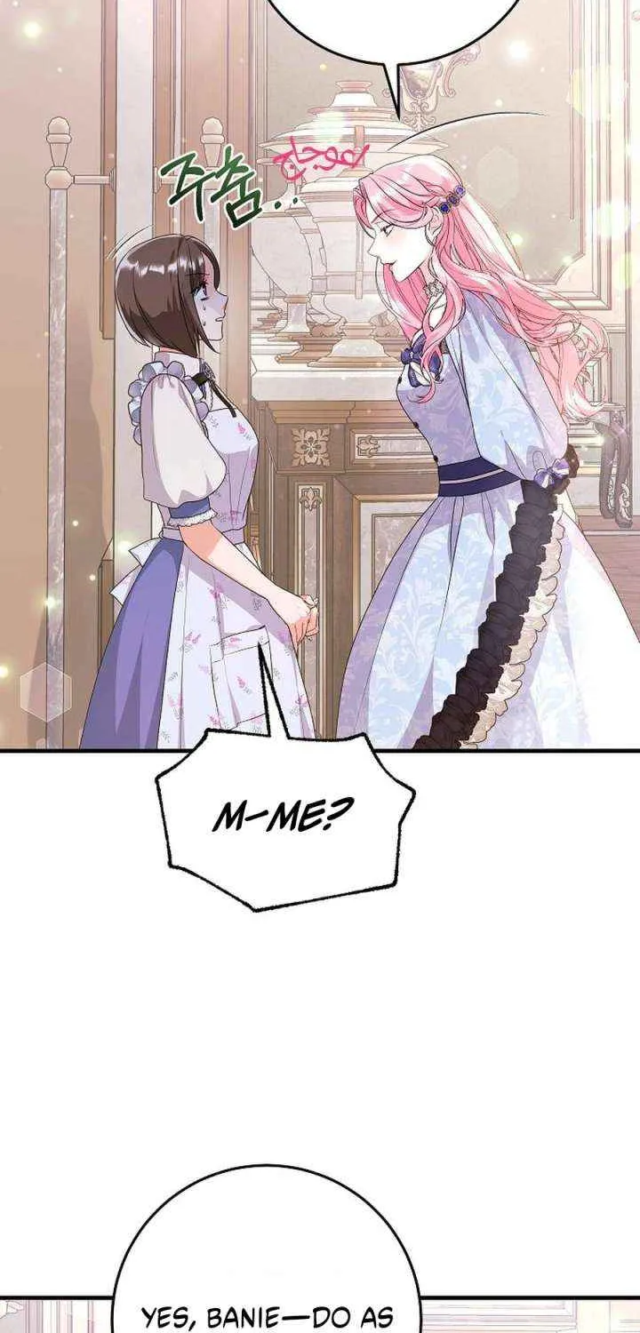 The Time-Limited Black Screen Supports My Breakup Chapter 43 page 64 - 