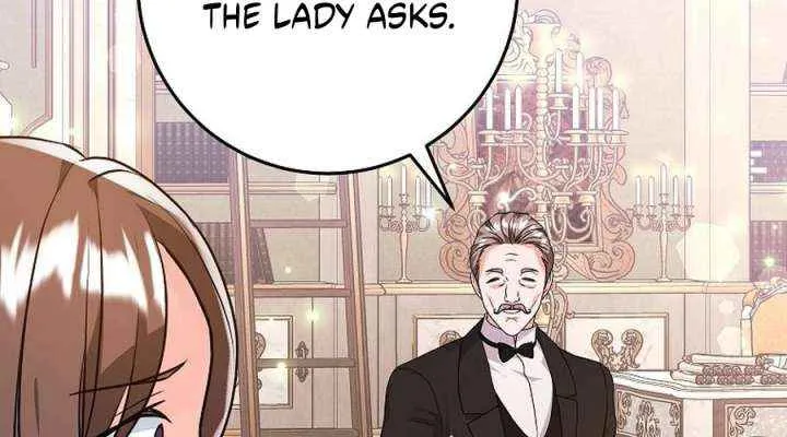The Time-Limited Black Screen Supports My Breakup Chapter 43 page 65 - 