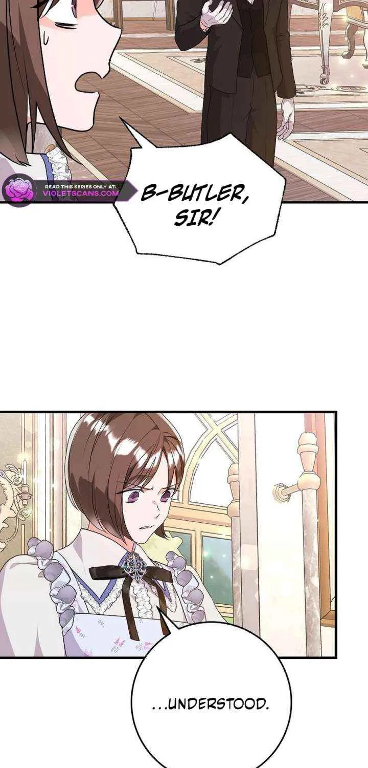 The Time-Limited Black Screen Supports My Breakup Chapter 43 page 66 - 