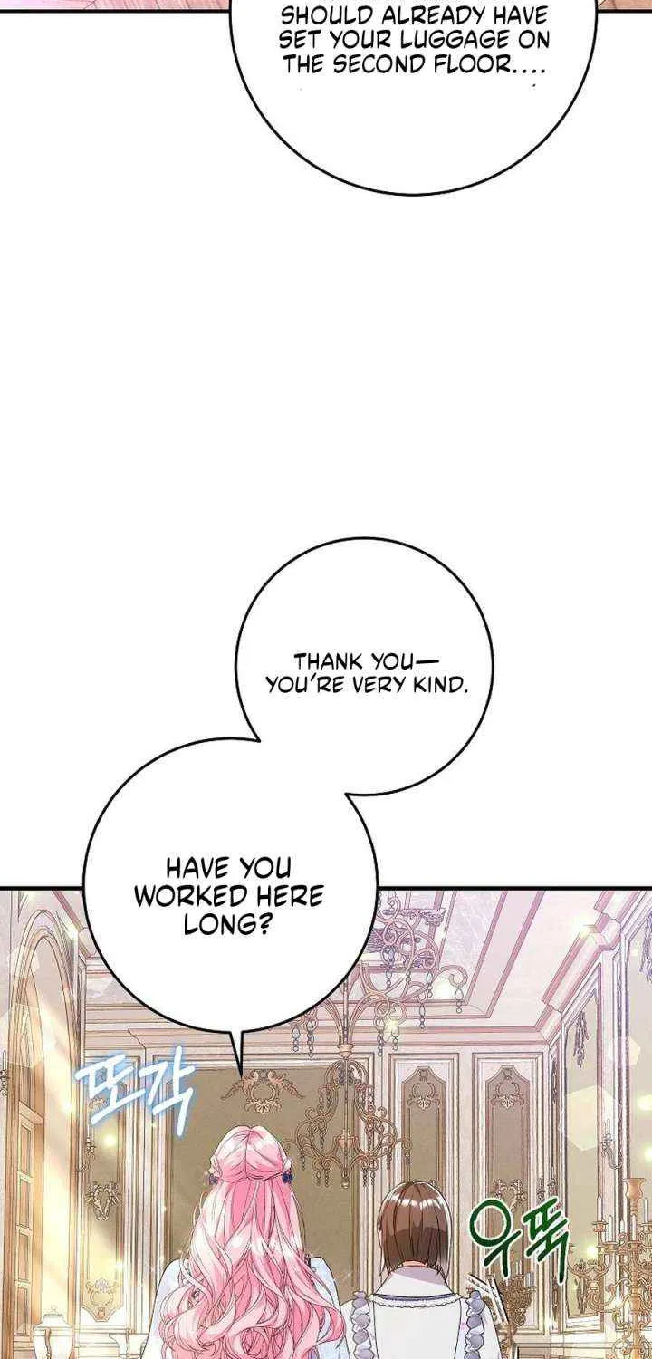 The Time-Limited Black Screen Supports My Breakup Chapter 43 page 69 - 