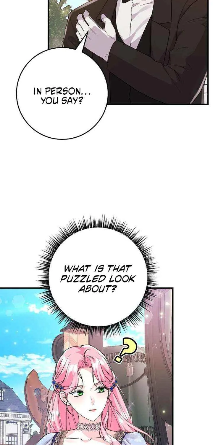 The Time-Limited Black Screen Supports My Breakup Chapter 43 page 8 - 