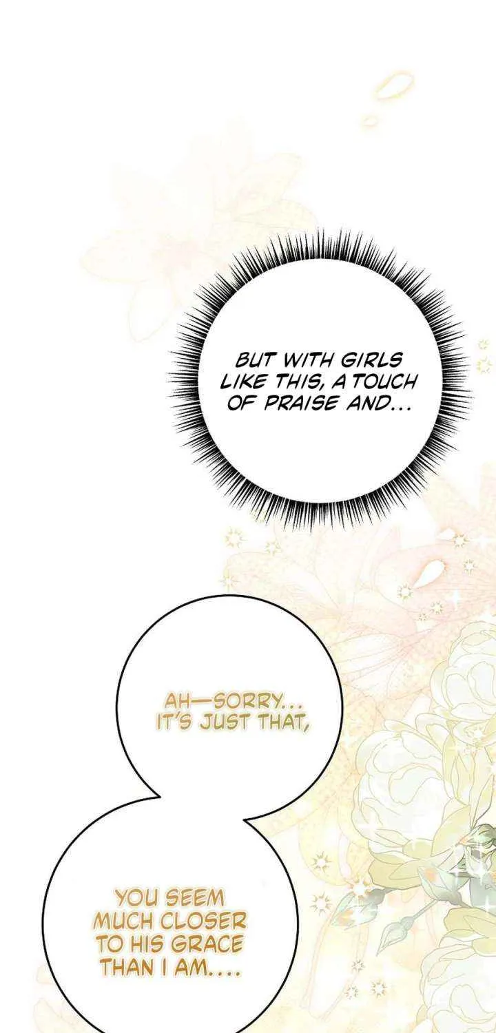 The Time-Limited Black Screen Supports My Breakup Chapter 43 page 72 - 