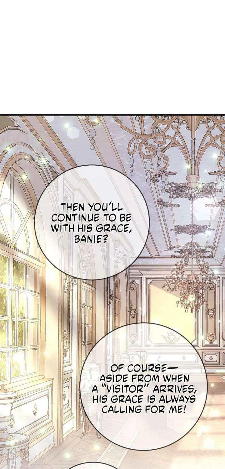 The Time-Limited Black Screen Supports My Breakup Chapter 43 page 76 - 