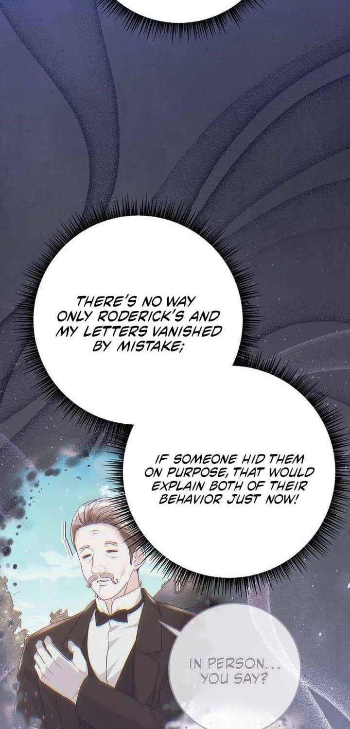 The Time-Limited Black Screen Supports My Breakup Chapter 43 page 89 - 
