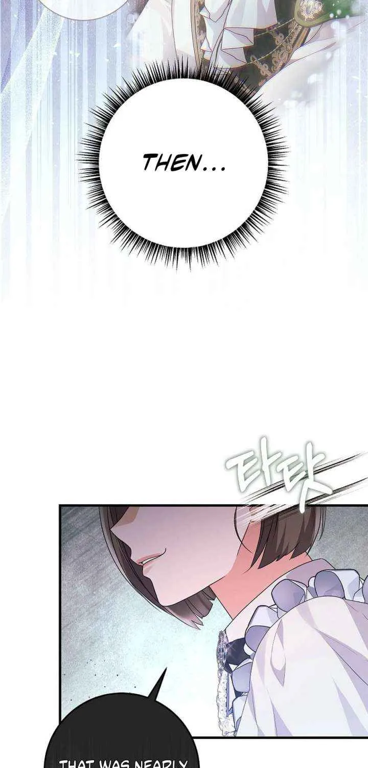 The Time-Limited Black Screen Supports My Breakup Chapter 43 page 91 - 