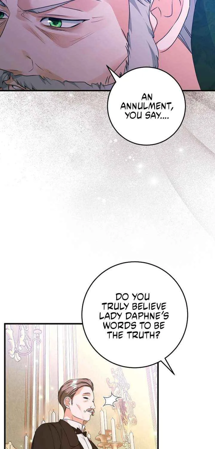 The Time-Limited Black Screen Supports My Breakup Chapter 44 page 11 - 