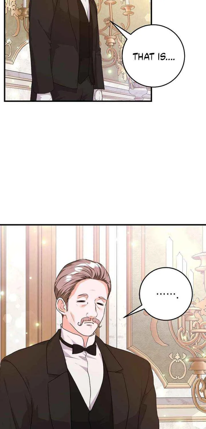 The Time-Limited Black Screen Supports My Breakup Chapter 44 page 12 - 