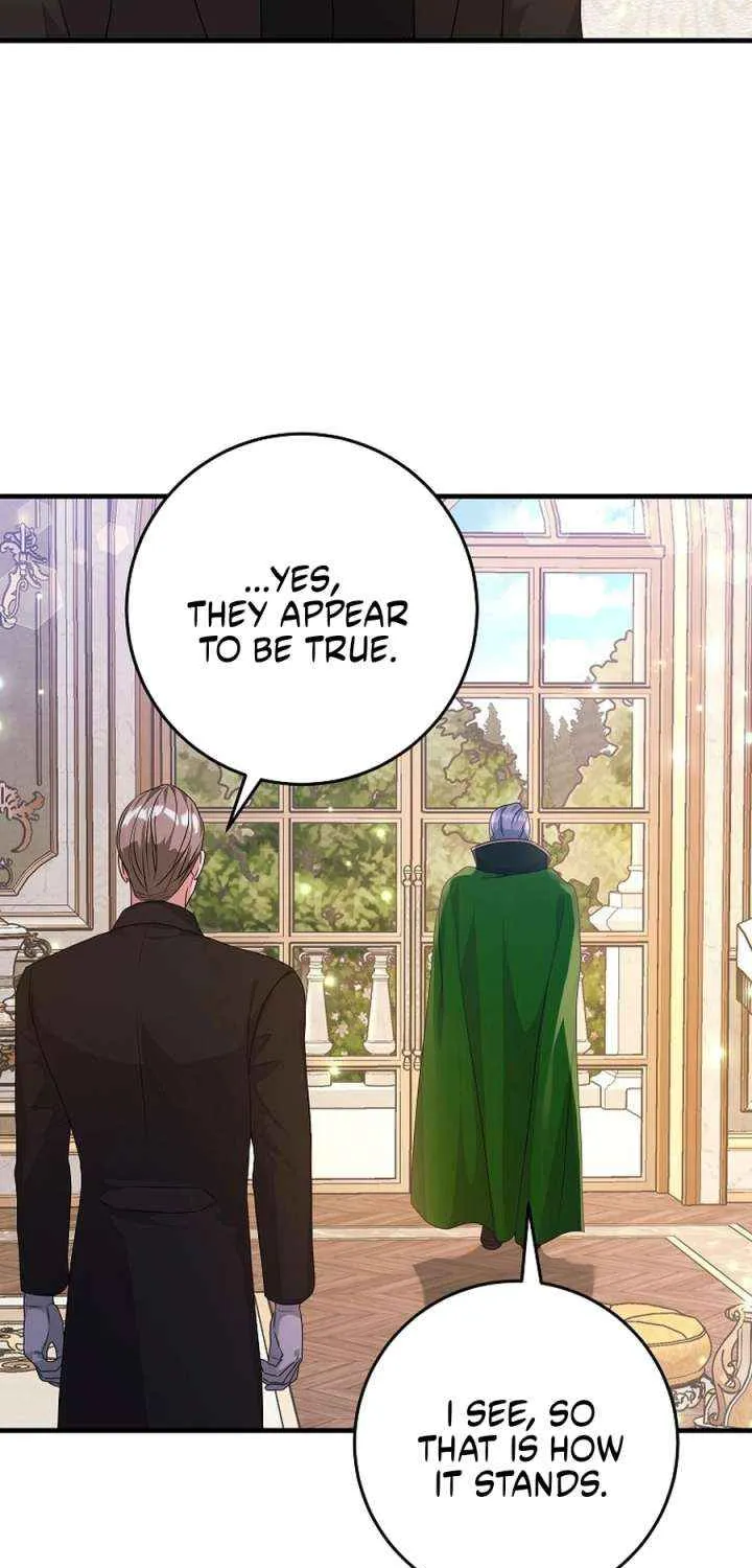 The Time-Limited Black Screen Supports My Breakup Chapter 44 page 13 - 