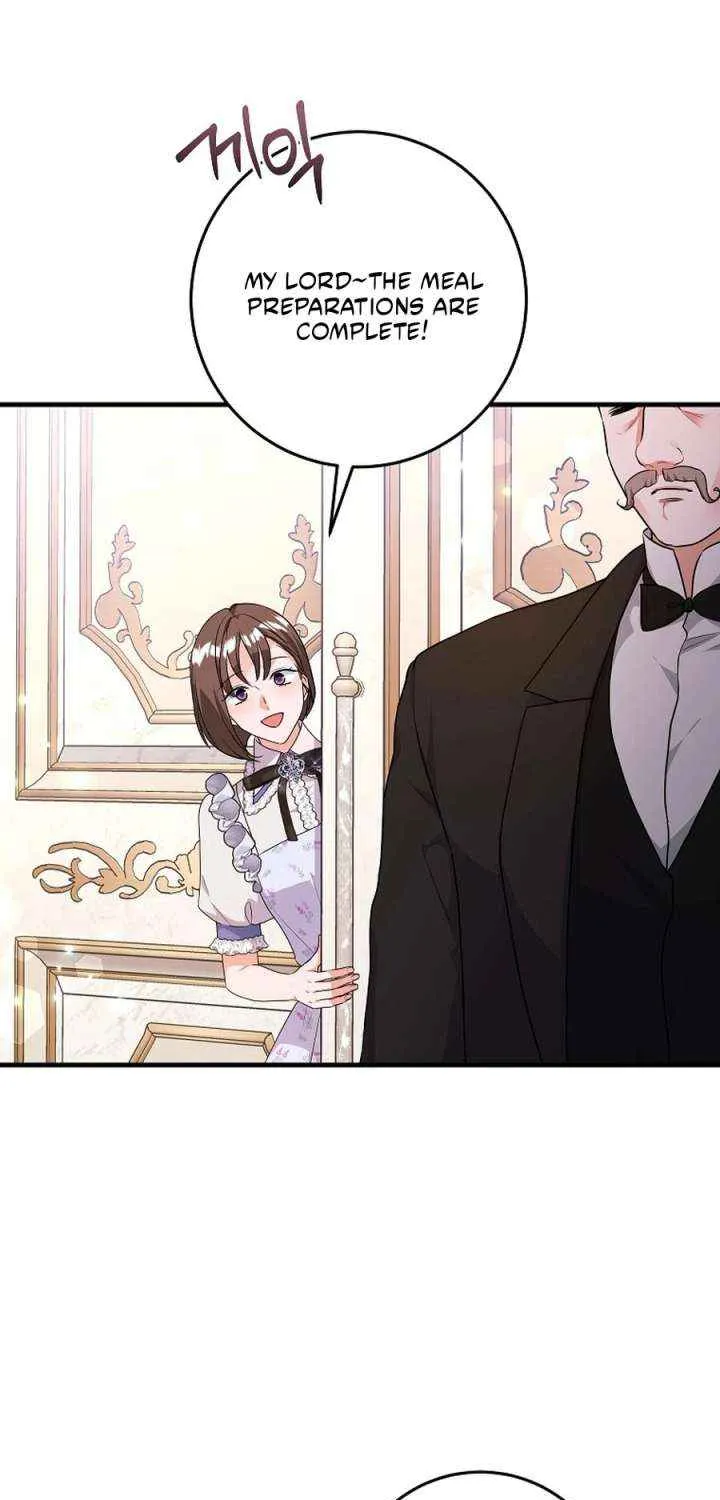 The Time-Limited Black Screen Supports My Breakup Chapter 44 page 16 - 