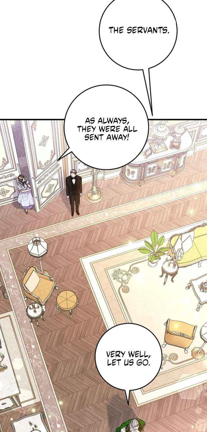 The Time-Limited Black Screen Supports My Breakup Chapter 44 page 17 - 