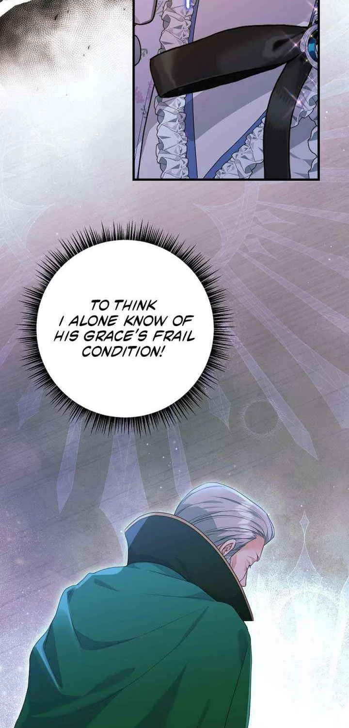 The Time-Limited Black Screen Supports My Breakup Chapter 44 page 22 - 
