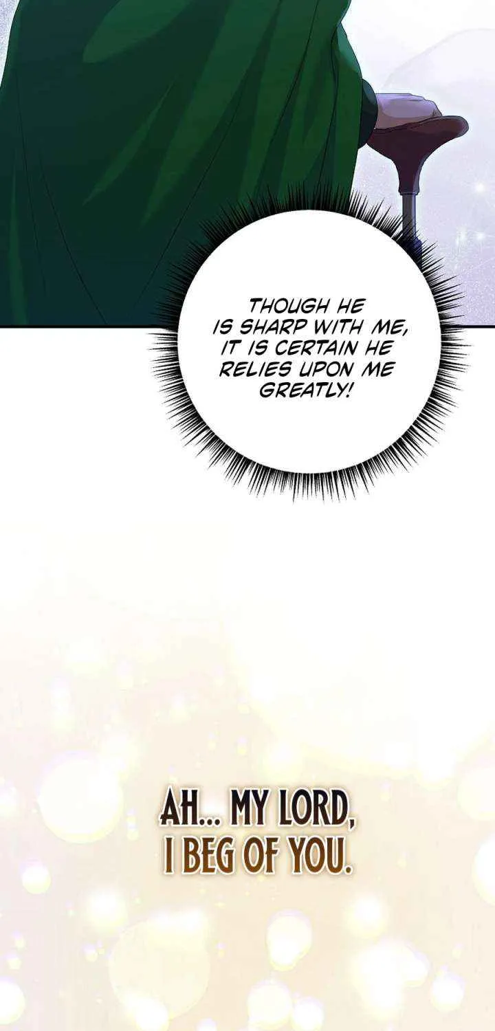 The Time-Limited Black Screen Supports My Breakup Chapter 44 page 23 - 