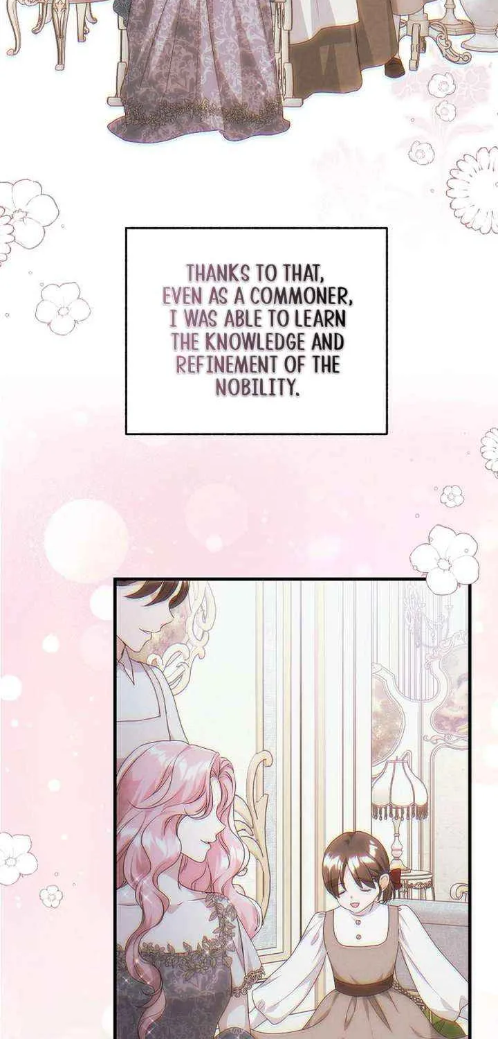 The Time-Limited Black Screen Supports My Breakup Chapter 44 page 29 - 