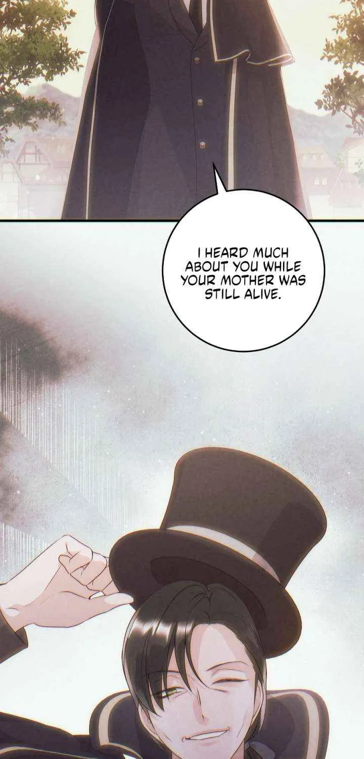 The Time-Limited Black Screen Supports My Breakup Chapter 44 page 38 - 