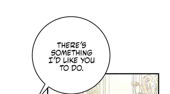 The Time-Limited Black Screen Supports My Breakup Chapter 44 page 5 - 
