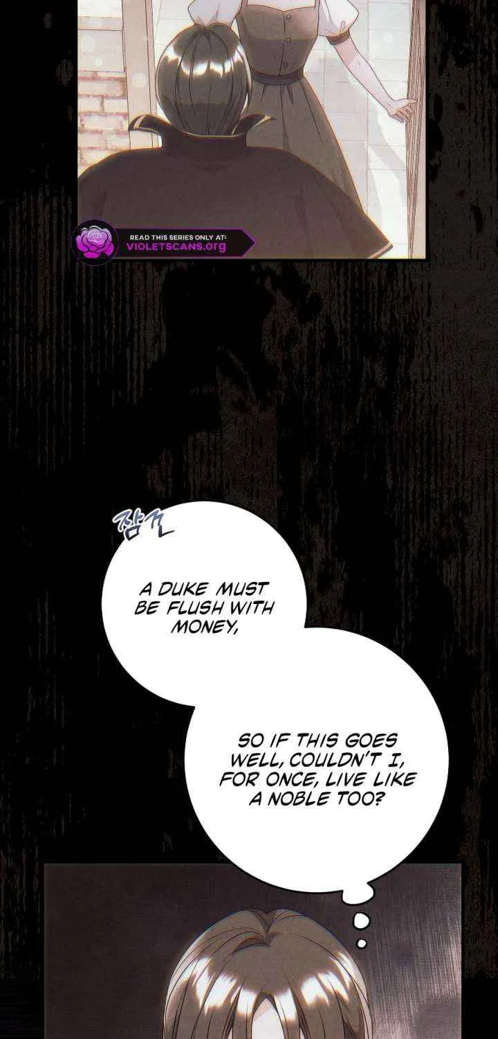 The Time-Limited Black Screen Supports My Breakup Chapter 44 page 41 - 