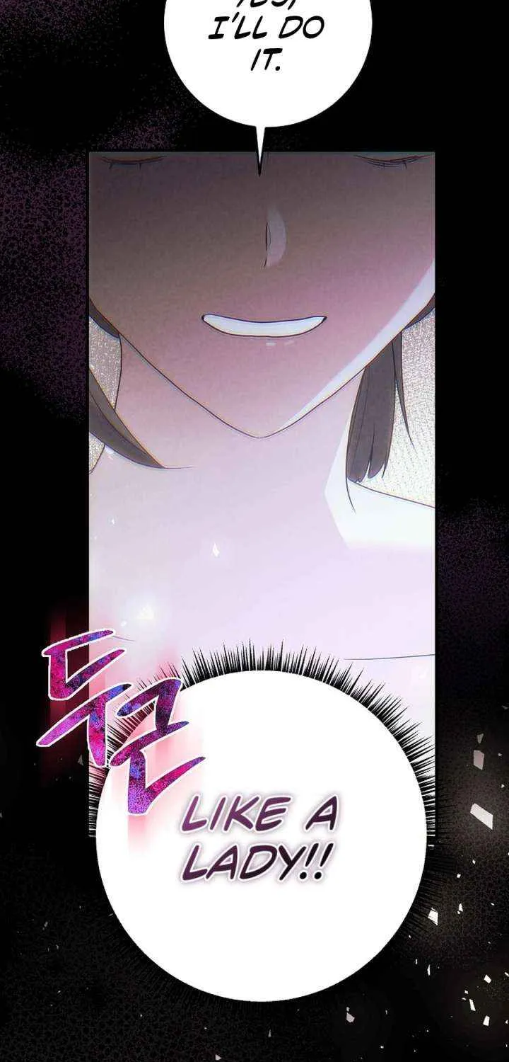 The Time-Limited Black Screen Supports My Breakup Chapter 44 page 43 - 