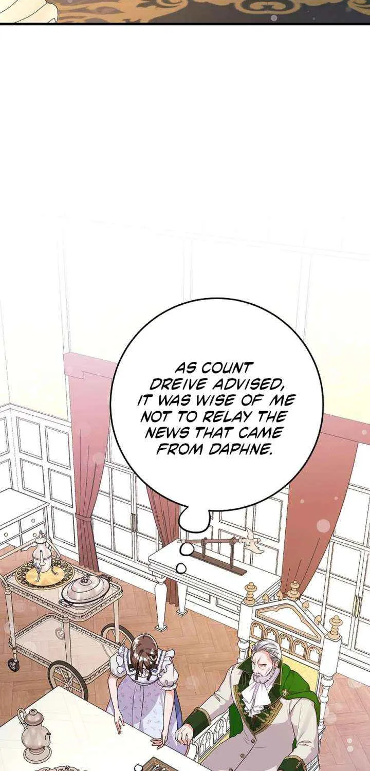 The Time-Limited Black Screen Supports My Breakup Chapter 44 page 47 - 
