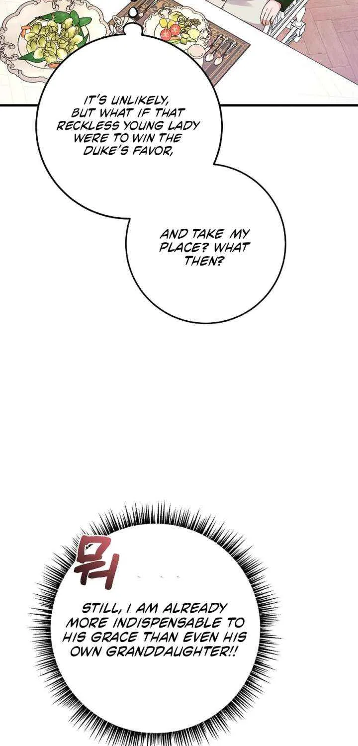 The Time-Limited Black Screen Supports My Breakup Chapter 44 page 48 - 
