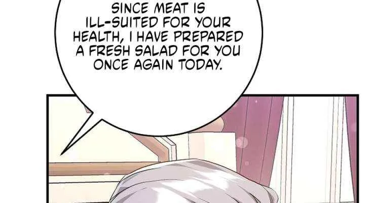 The Time-Limited Black Screen Supports My Breakup Chapter 44 page 50 - 