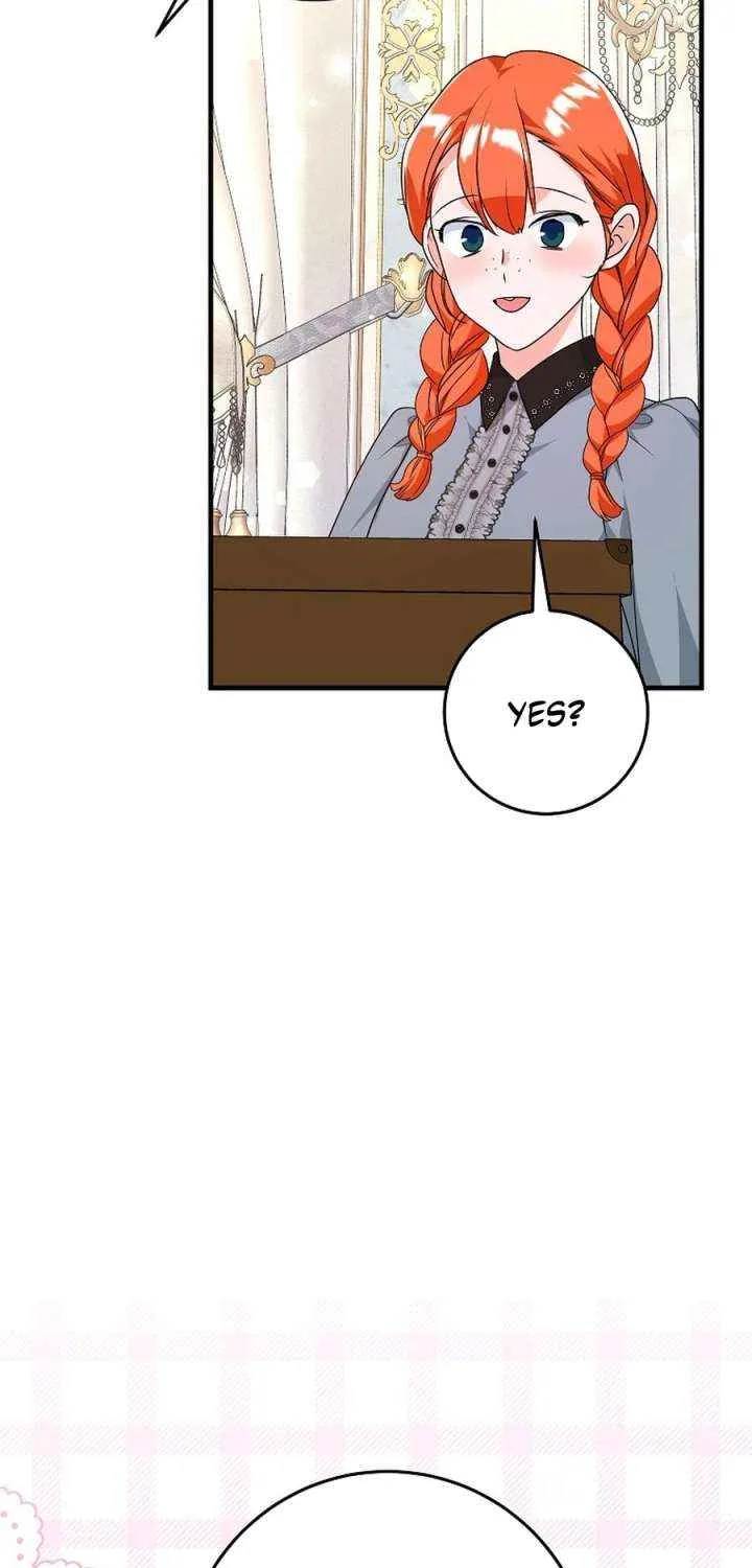 The Time-Limited Black Screen Supports My Breakup Chapter 44 page 6 - 