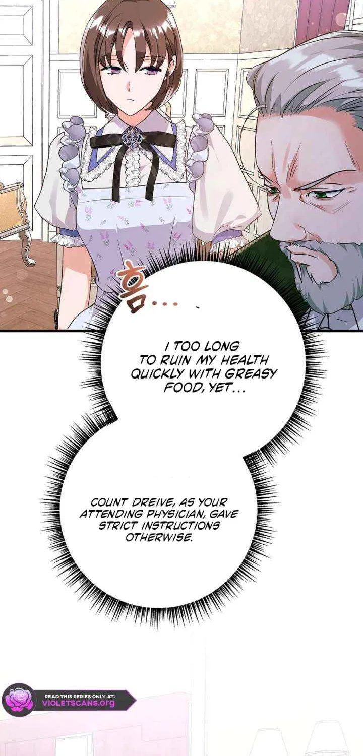 The Time-Limited Black Screen Supports My Breakup Chapter 44 page 52 - 