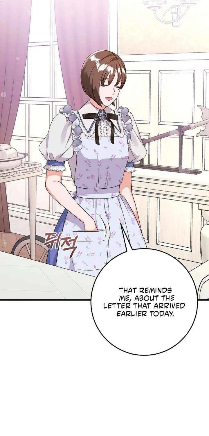 The Time-Limited Black Screen Supports My Breakup Chapter 44 page 53 - 