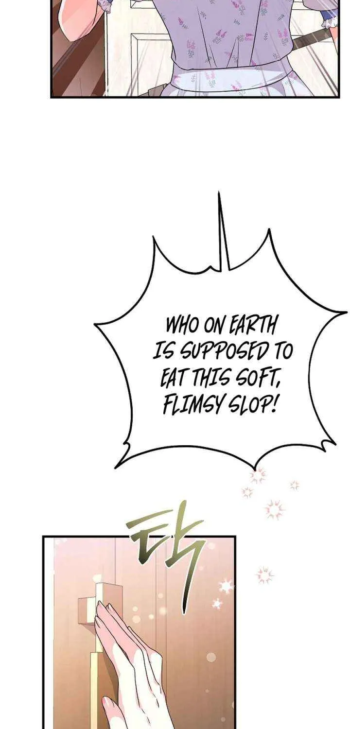 The Time-Limited Black Screen Supports My Breakup Chapter 44 page 59 - 