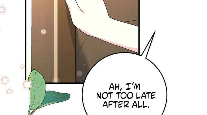 The Time-Limited Black Screen Supports My Breakup Chapter 44 page 60 - 