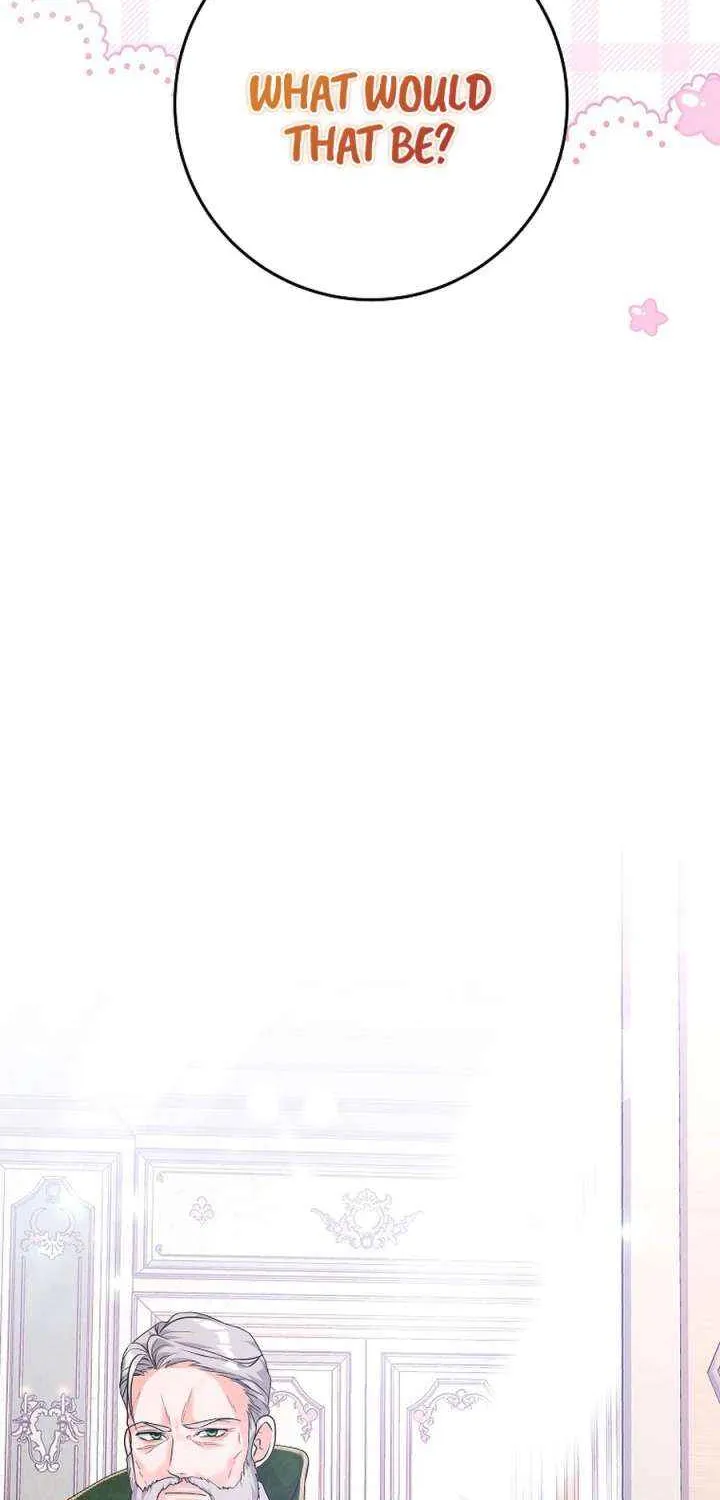 The Time-Limited Black Screen Supports My Breakup Chapter 44 page 7 - 