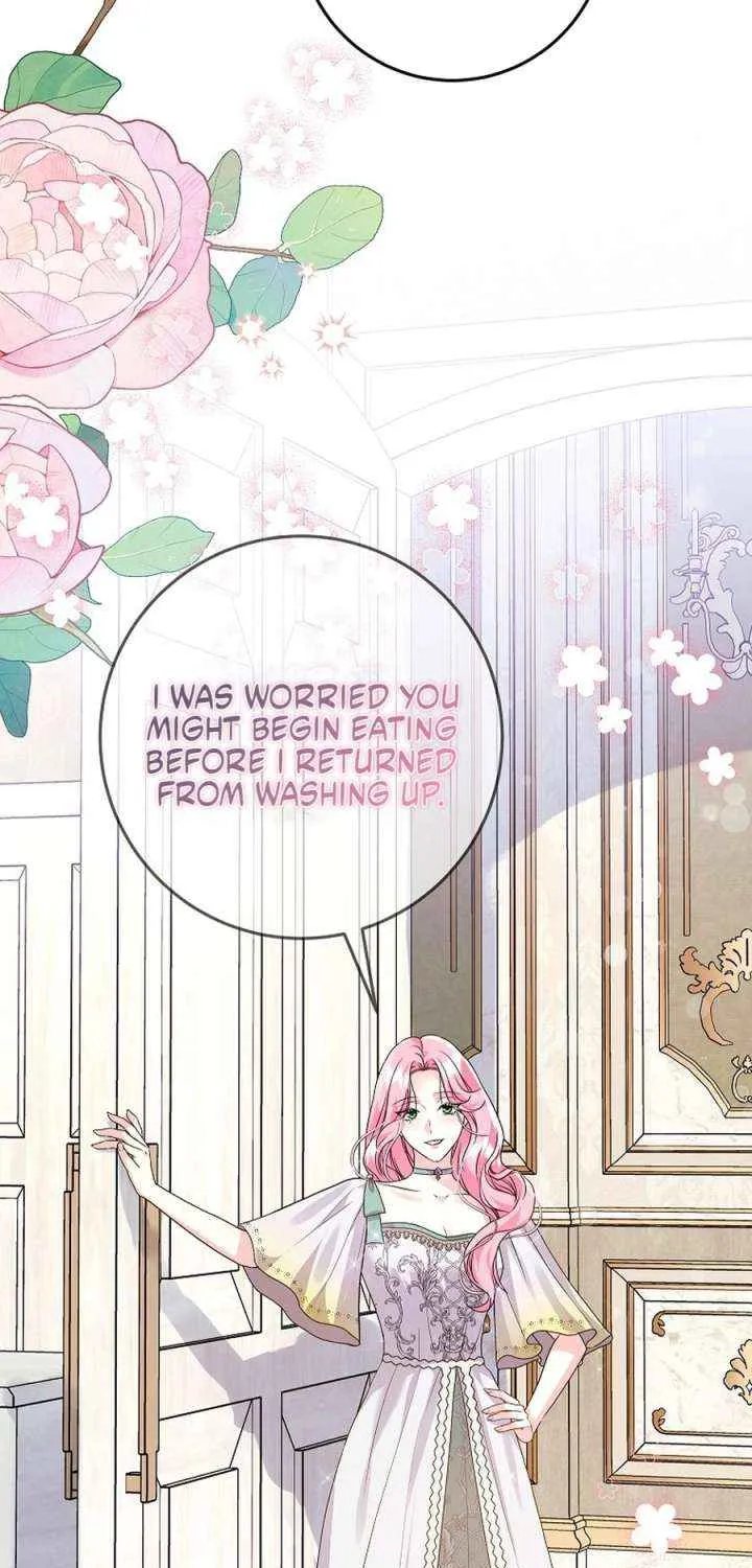 The Time-Limited Black Screen Supports My Breakup Chapter 44 page 61 - 