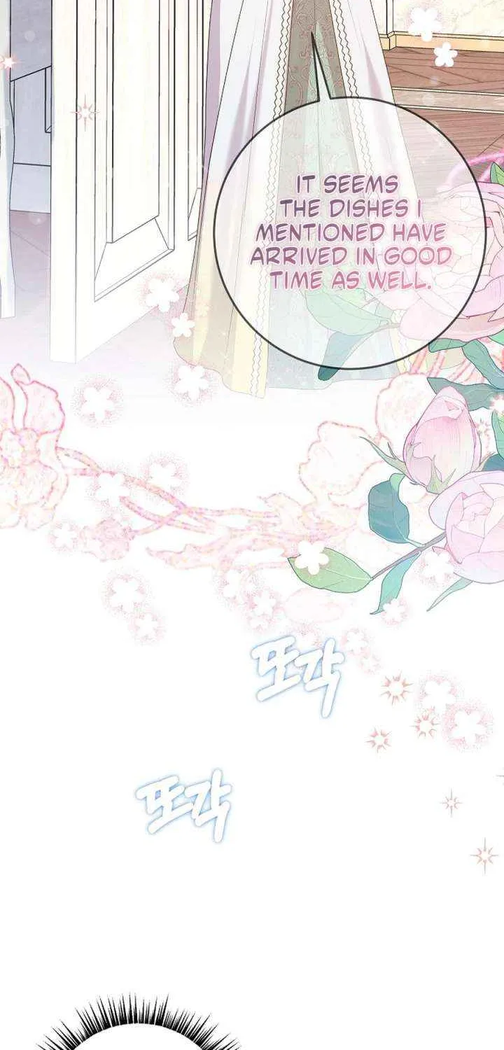 The Time-Limited Black Screen Supports My Breakup Chapter 44 page 62 - 