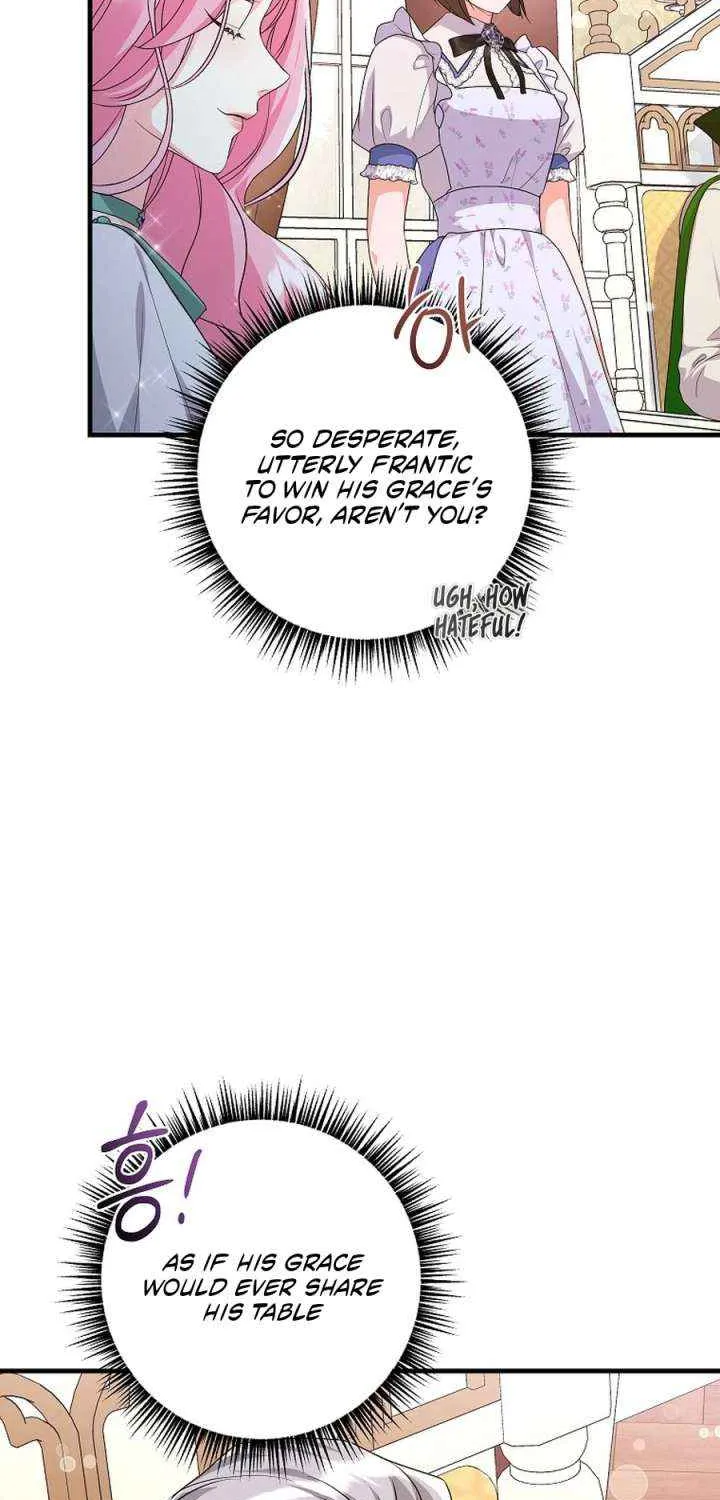 The Time-Limited Black Screen Supports My Breakup Chapter 44 page 68 - 