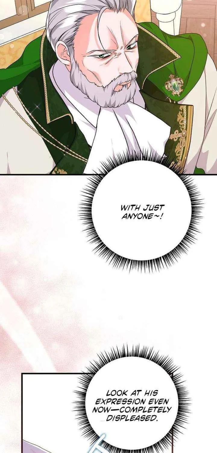 The Time-Limited Black Screen Supports My Breakup Chapter 44 page 69 - 