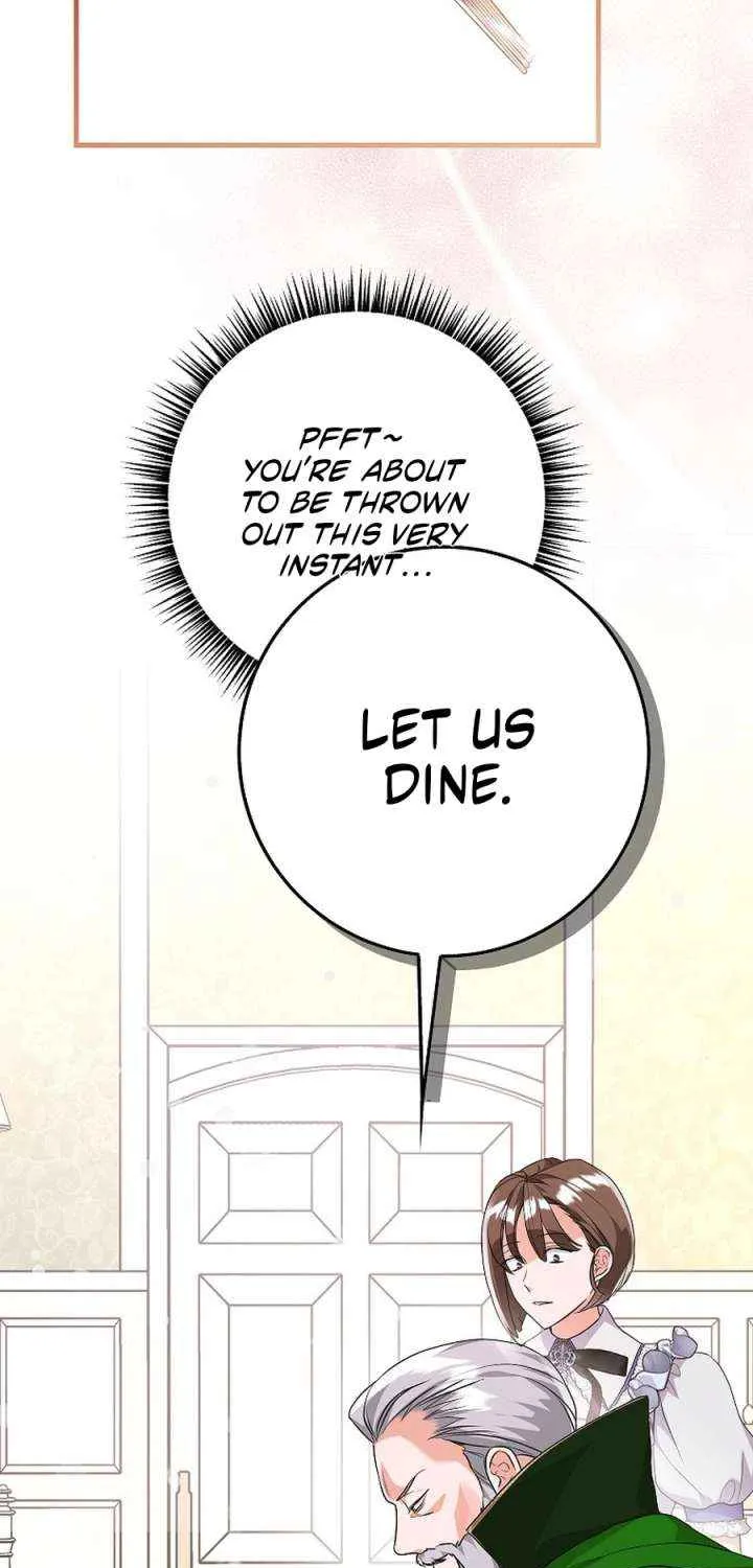 The Time-Limited Black Screen Supports My Breakup Chapter 44 page 71 - 