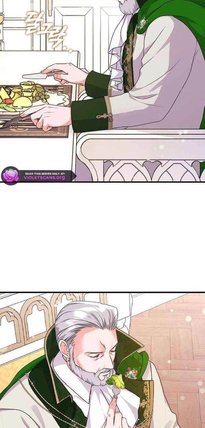 The Time-Limited Black Screen Supports My Breakup Chapter 44 page 72 - 