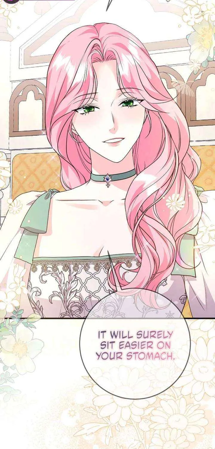 The Time-Limited Black Screen Supports My Breakup Chapter 44 page 77 - 