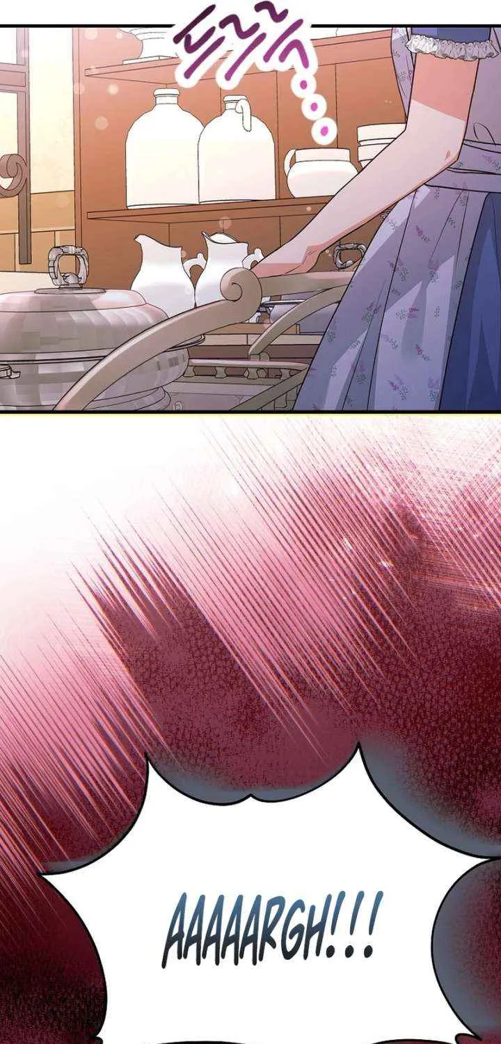 The Time-Limited Black Screen Supports My Breakup Chapter 45 page 11 - 