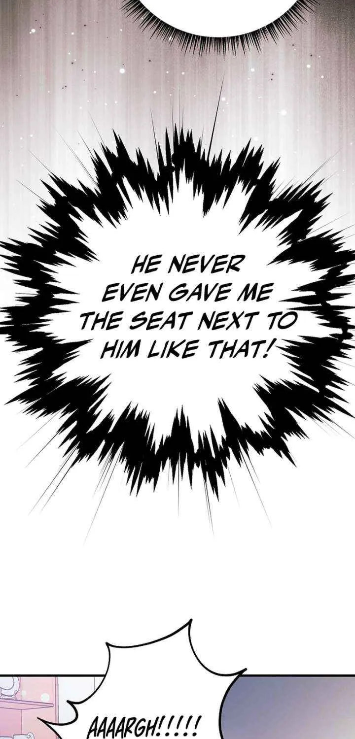 The Time-Limited Black Screen Supports My Breakup Chapter 45 page 13 - 