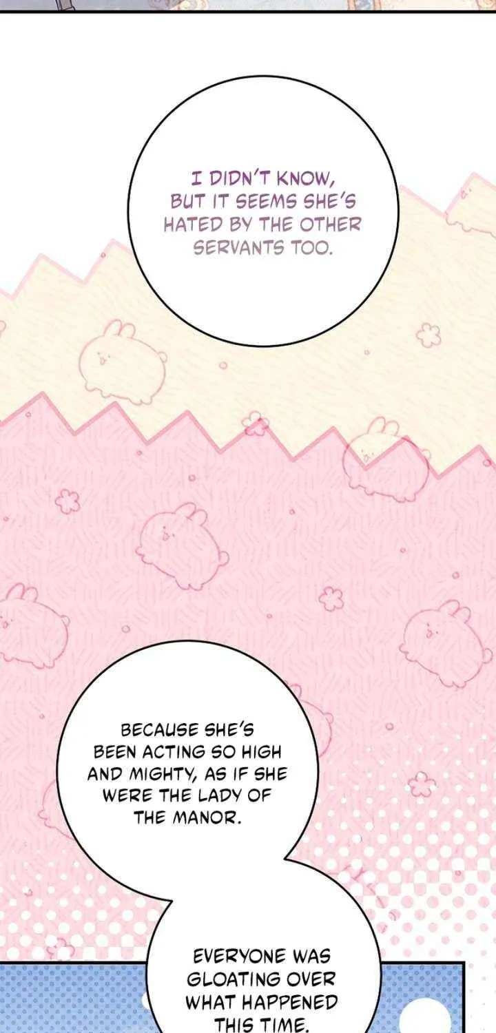 The Time-Limited Black Screen Supports My Breakup Chapter 45 page 18 - 