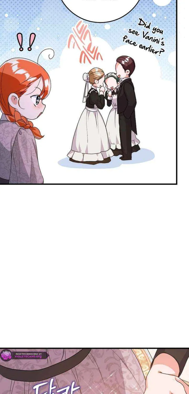 The Time-Limited Black Screen Supports My Breakup Chapter 45 page 19 - 
