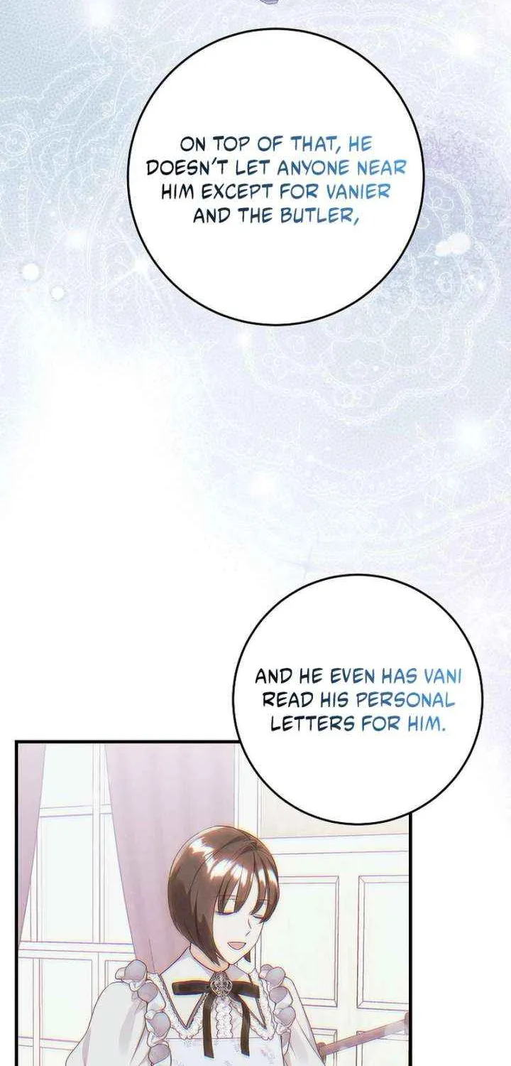 The Time-Limited Black Screen Supports My Breakup Chapter 45 page 24 - 