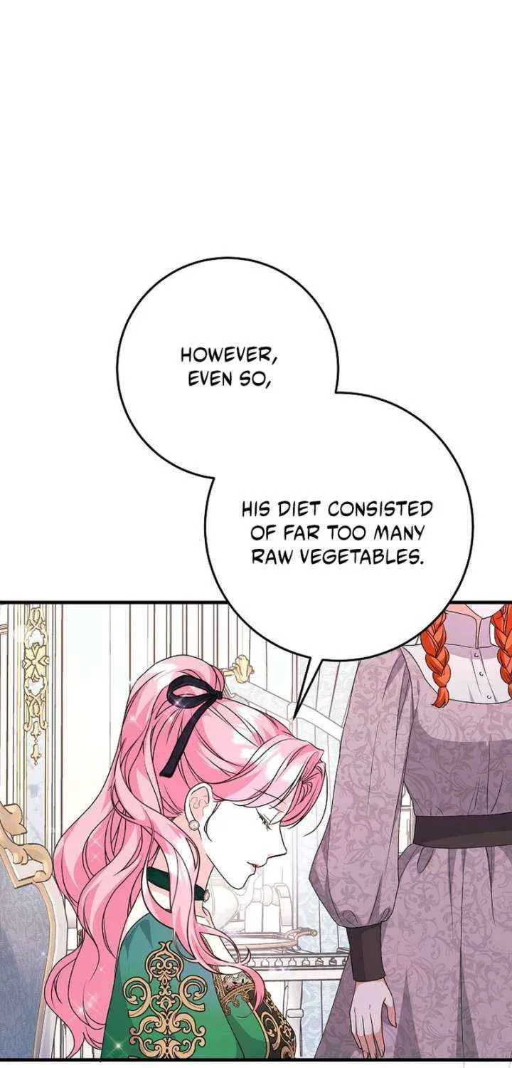 The Time-Limited Black Screen Supports My Breakup Chapter 45 page 28 - 